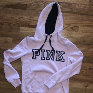 PINK hoodie
